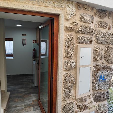 Casinhas Da Aldeia-Casa Da Xiquita Villa เซยา ภายนอก รูปภาพ